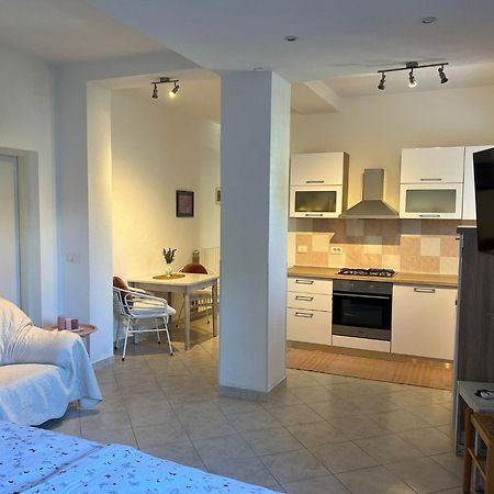 Toni777 Apartment Rovinj Exterior photo