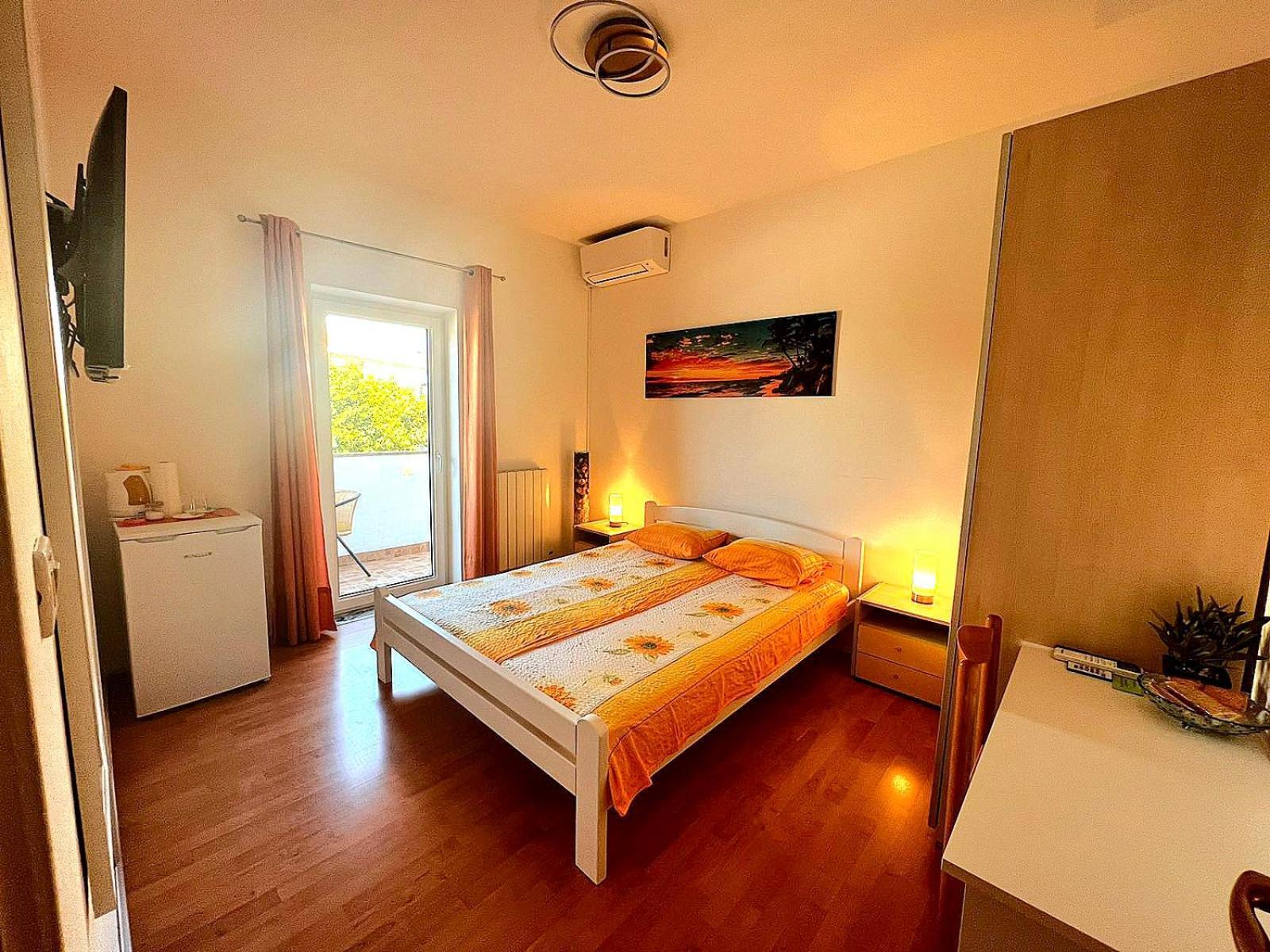 Toni777 Apartment Rovinj Exterior photo