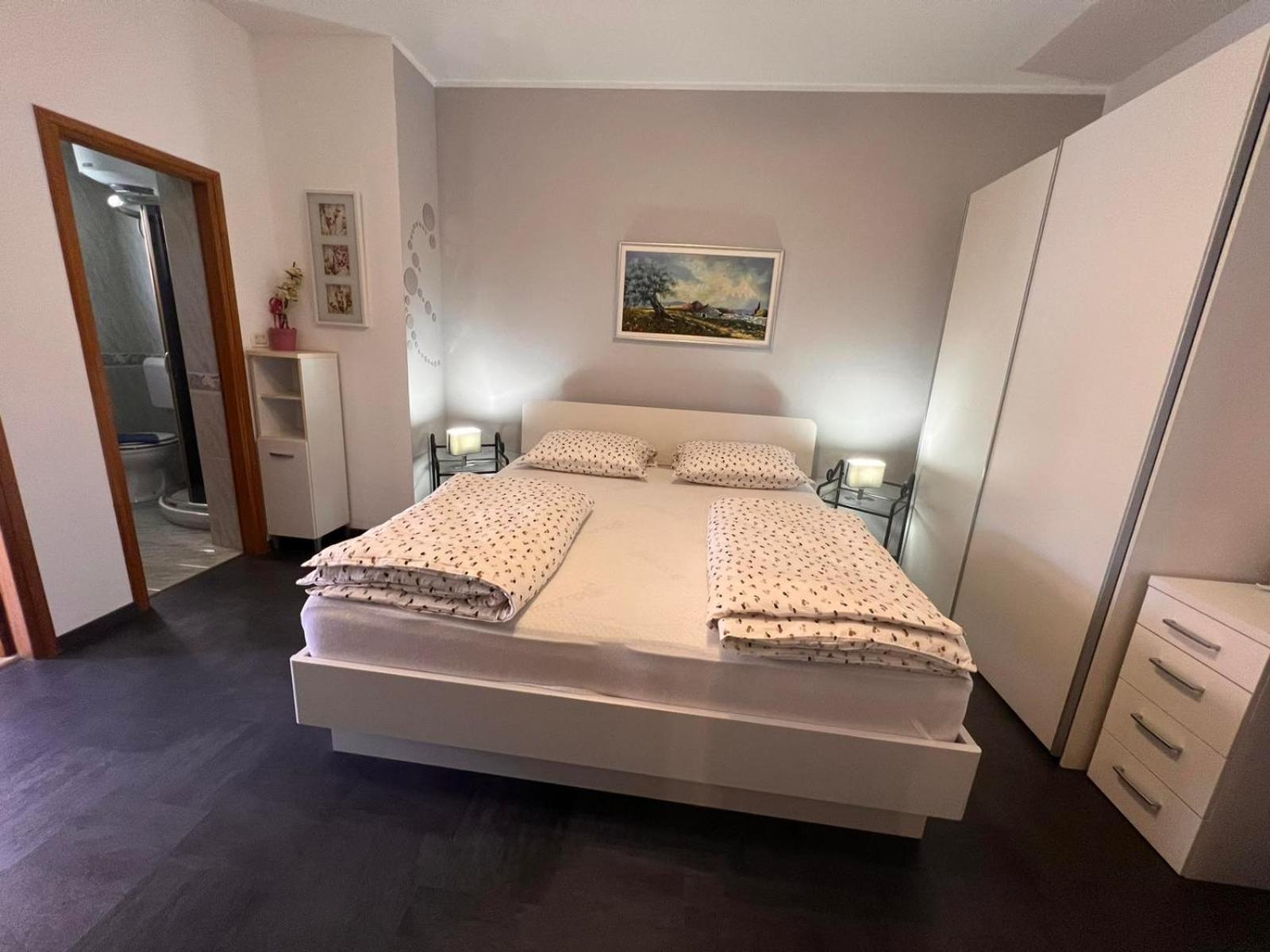 Toni777 Apartment Rovinj Exterior photo