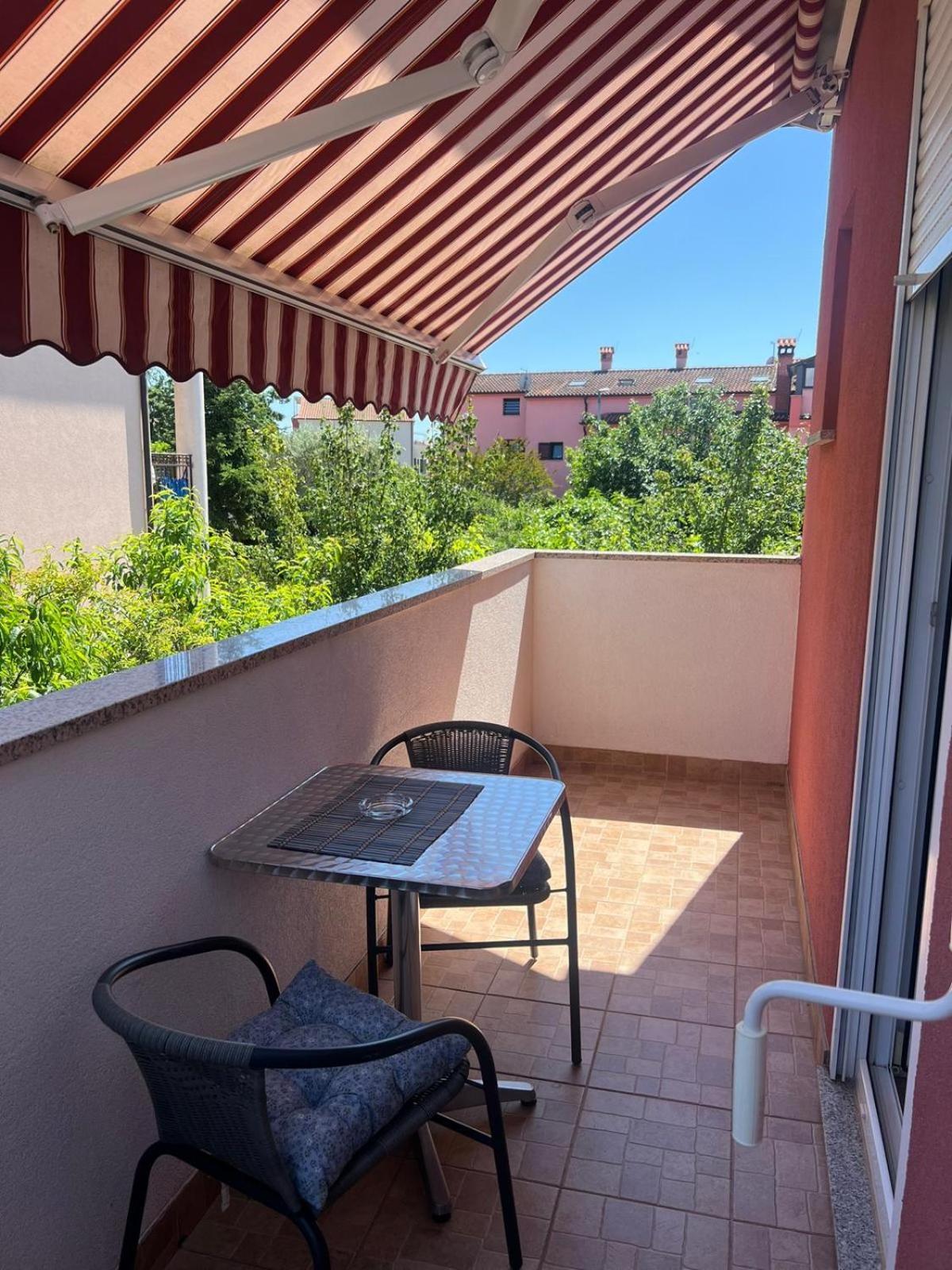 Toni777 Apartment Rovinj Exterior photo