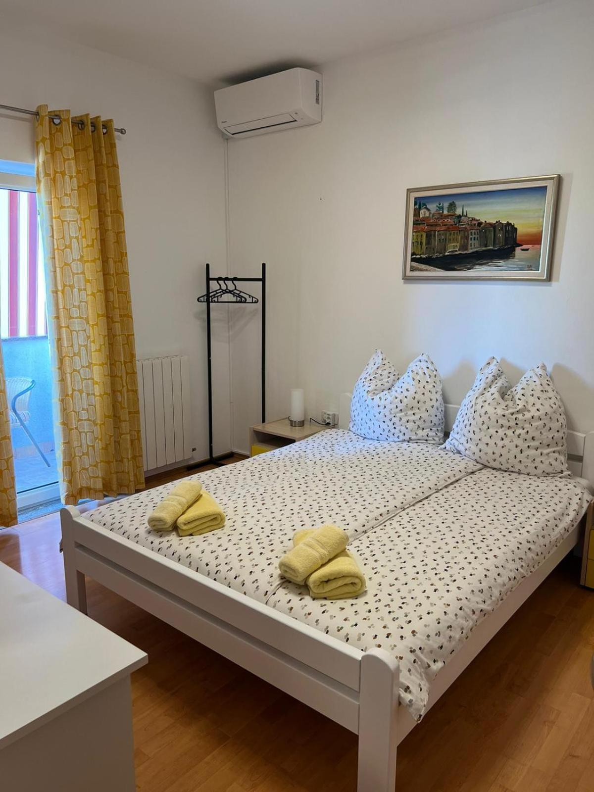 Toni777 Apartment Rovinj Exterior photo