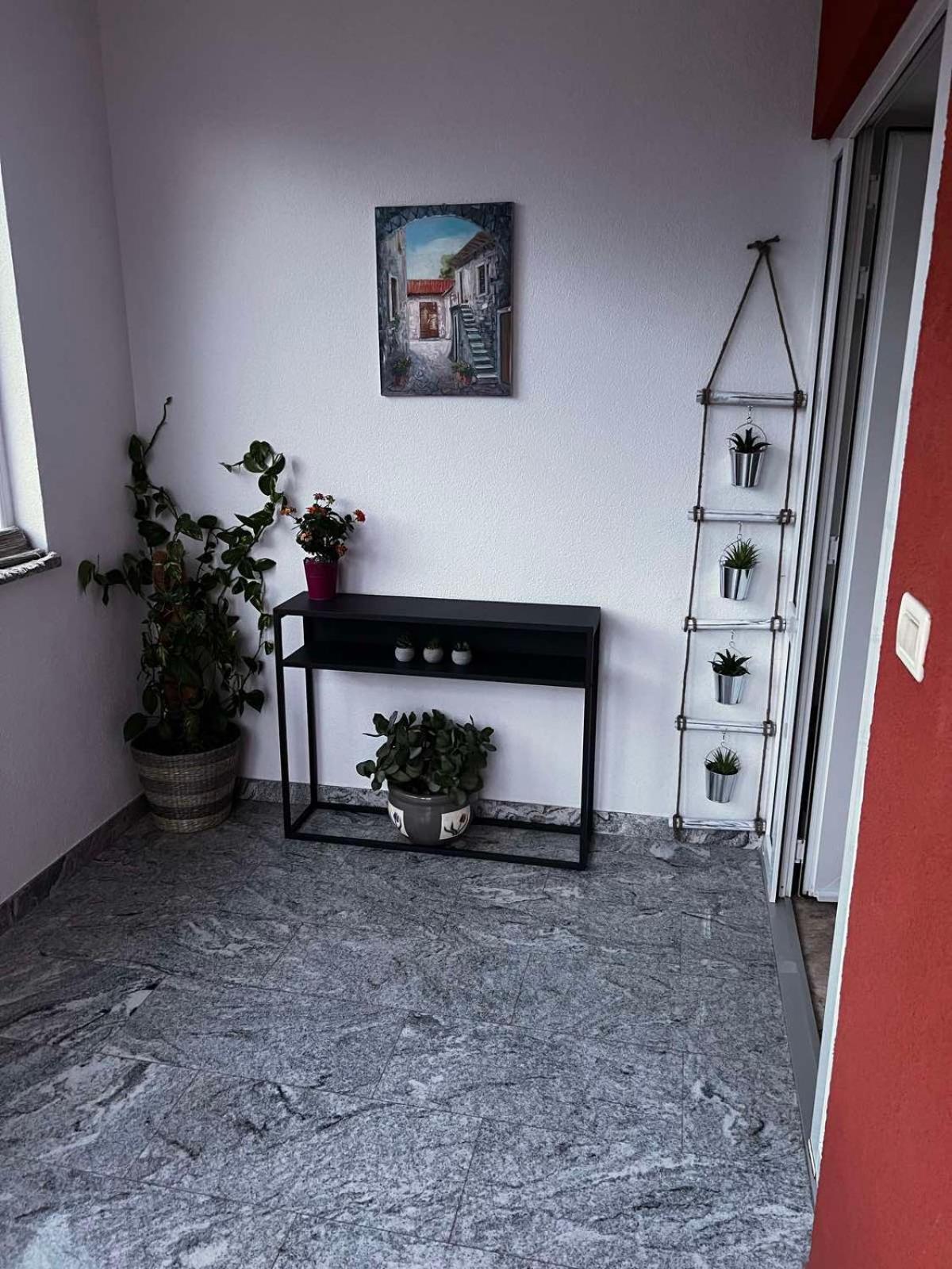 Toni777 Apartment Rovinj Exterior photo